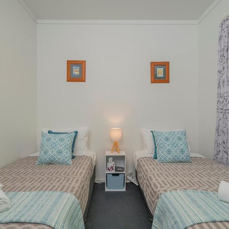 Ocean Serenity Apartments วิเทียงกา ภายนอก รูปภาพ