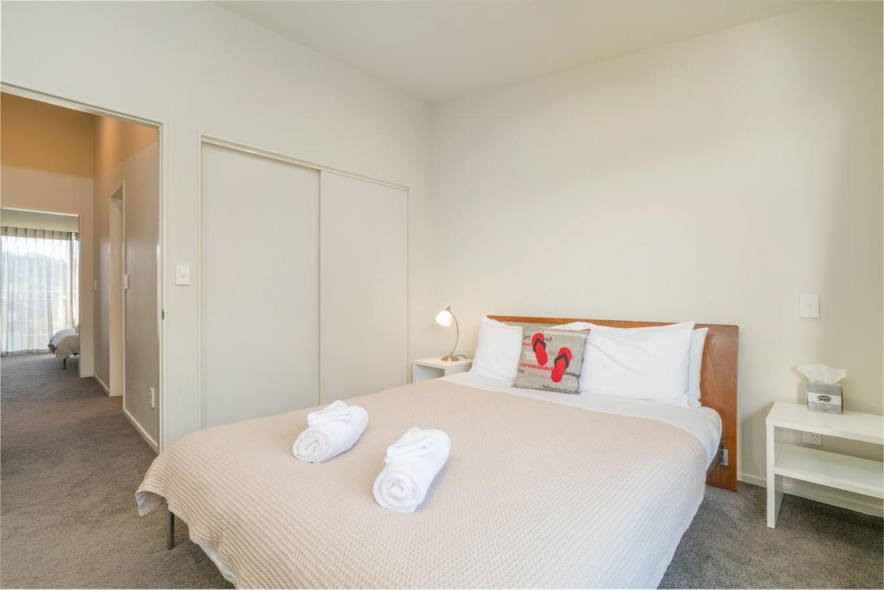 Ocean Serenity Apartments วิเทียงกา ภายนอก รูปภาพ