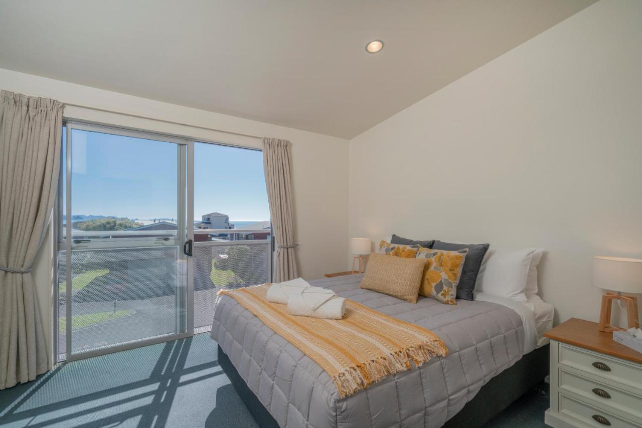 Ocean Serenity Apartments วิเทียงกา ภายนอก รูปภาพ