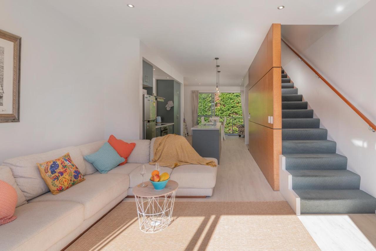 Ocean Serenity Apartments วิเทียงกา ภายนอก รูปภาพ