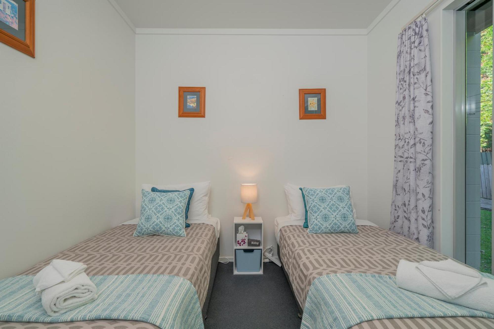 Ocean Serenity Apartments วิเทียงกา ภายนอก รูปภาพ